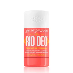 Sol de Janeiro Rio Deo Aluminum-Free Deodorant Cheirosa 62