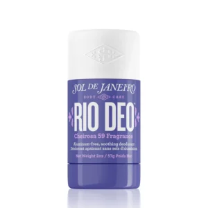 Sol de Janeiro Rio Deo Aluminum-Free Deodorant Cheirosa 59