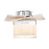 Shop Chloé Eau de Parfum for Women 75ml. A powdery floral fragrance with peony, rose, magnolia, amber, and honey for a soft, elegant, and feminine scent.