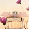 Shop Chloé Eau de Parfum for Women 75ml. A powdery floral fragrance with peony, rose, magnolia, amber, and honey for a soft, elegant, and feminine scent.