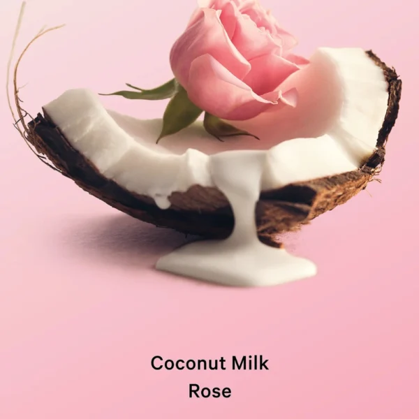 Victoria's Secret Coconut Milk Rose Hair & Body Mist
