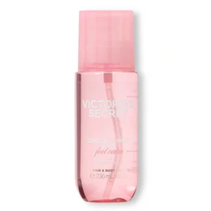 Victoria's Secret Coconut Milk Rose Hair & Body Mist
