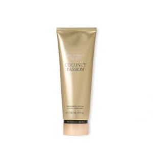 Coconut Passion Fragrance Lotion (1) Coconut Passion Fragrance Lotion