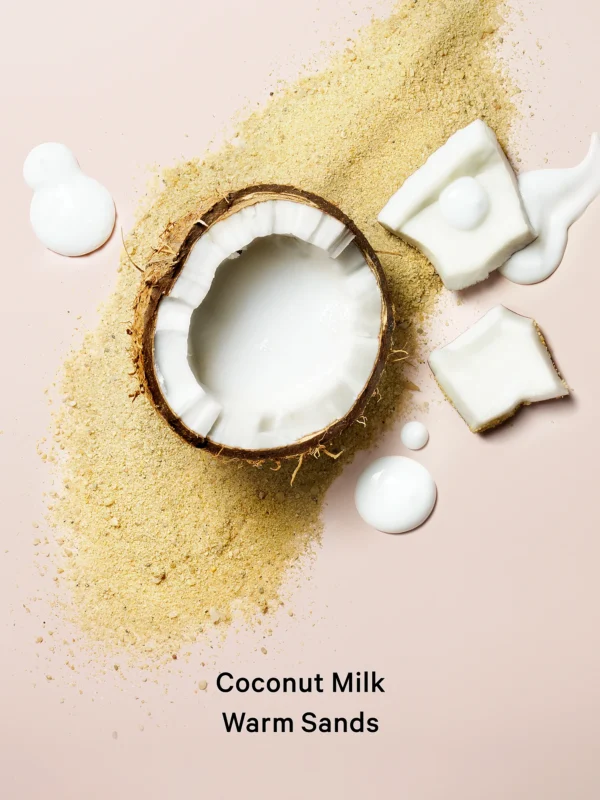 Victoria's Secret Coconut Passion Fragrance Mist