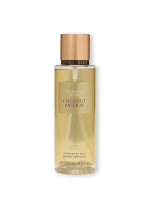 Victoria's Secret Coconut Passion Fragrance Mist