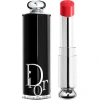Dior Addict Shine Lipstick 536 Lucky raspberry pink refillable
