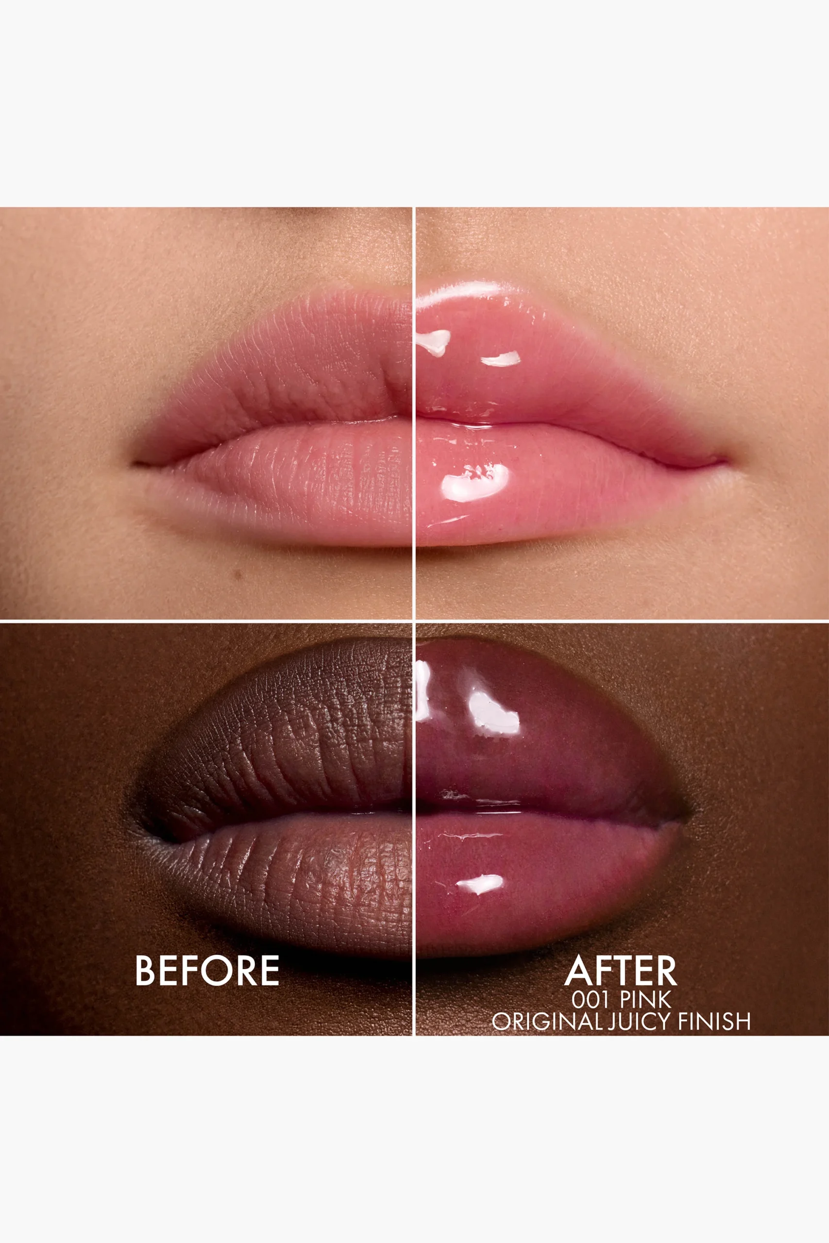 Dior Addict Lip Glow Oil 001 Pink Cherry Oil 6ml Dior Addict Lip Glow Oil 001 Pink