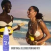 Sol de Janeiro Delícia Drench Jet Set three piece travel set Cheirosa 59