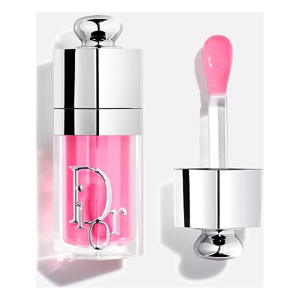 Dior Addict Lip Glow Oil 007 Raspberry 6ml