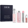 Dior Addict Lip Duo Gift Set Lip Glow 001 and Lip Maximizer 001 Pink Dior Addict Lip Duo Set with Lip Glow and Lip Maximizer