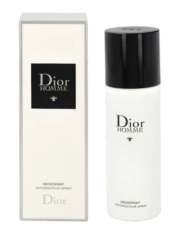 Dior Homme Spray Deodorant 150ml