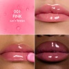 Dior Addict Lip Glow Oil 001 Pink Cherry Oil 6ml Dior Addict Lip Glow Oil 001 Pink