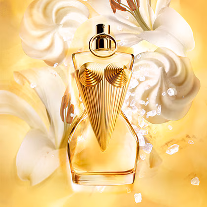 Gaultier Divine Salty Floral Perfume