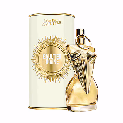 Gaultier Divine Eau de Parfum Kenya