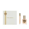 Devotion Intense EDP Gift Set for Women