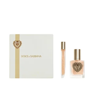Devotion Intense EDP Gift Set for Women