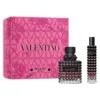 Valentino Born in Roma Donna Intense EDP Gift Set 50ml and travel spray