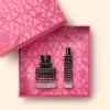 Valentino Born in Roma Donna Intense EDP Gift Set 50ml and travel spray