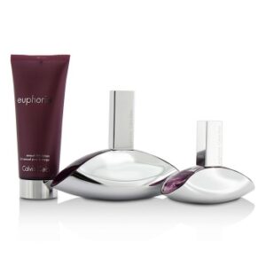 Euphoria Women's Fragrance Gift Box
