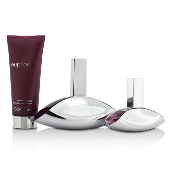 Euphoria Women's Fragrance Gift Box