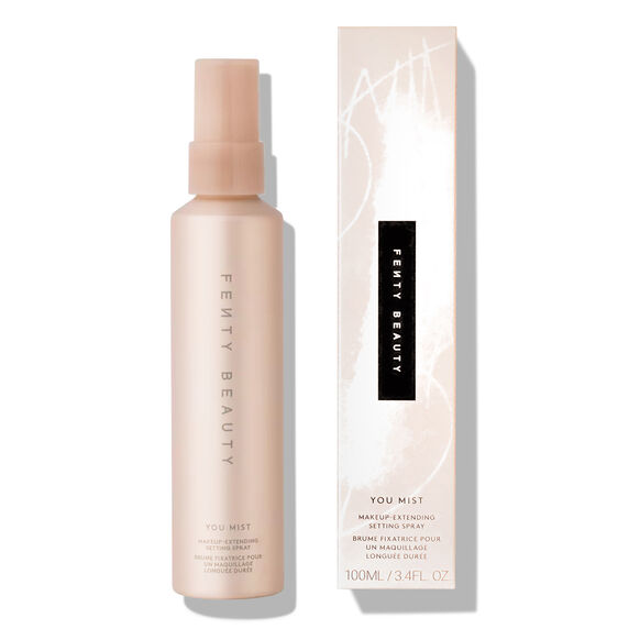 Fenty Beauty You Mist Setting Spray 100ml Fenty Beauty Makeup Extending Spray kenya