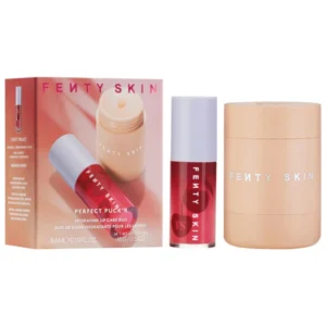 Fenty Skin Perfect Puck'r Hydrating Lip Care Duo Fenty Skin Perfect Puck'r Hydrating Lip Care Duo