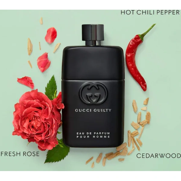 _GUCCI GUILTY Pour Homm Gucci Guilty Pour Homme 50ml fragrance