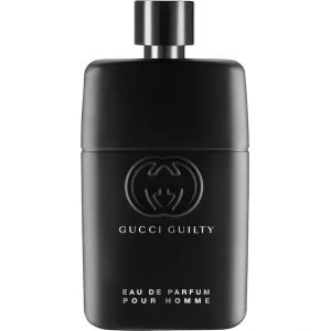 Gucci Guilty Pour Homme 50ml fragrance bottle