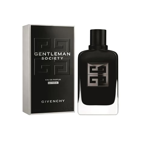 Gentleman Society Extreme Shower Gel or Deodorant Set