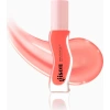 Gisou Honey Infused Lip Oil - Bee-llini Peach