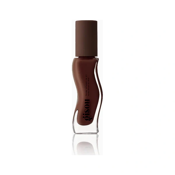 Gisou Honey Infused Lip Oil - Milky Mocha