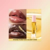 Gisou Honey Infused Lip Oil- Honey Gold
