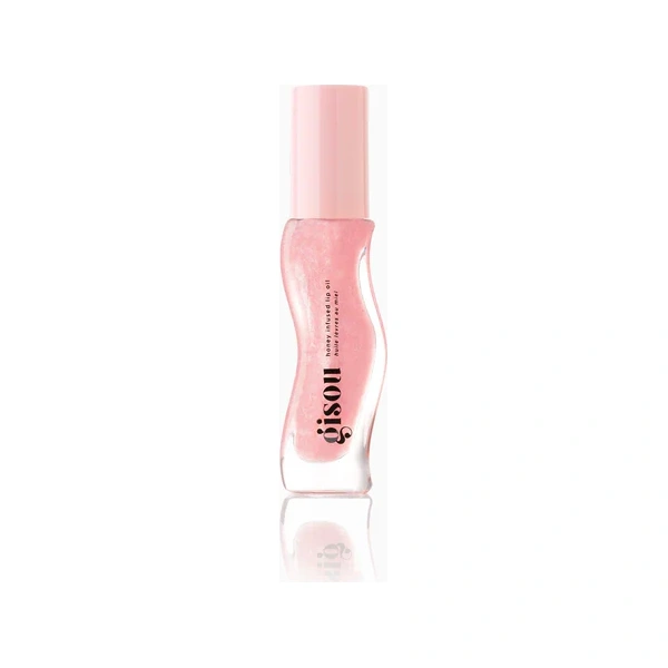 Gisou Honey Infused Lip Oil - Watermelon Sugar