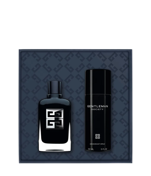Givenchy Gentleman Society Eau de Parfum 2-Piece Gift Set 100ml