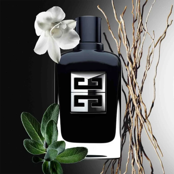 Givenchy Gentleman Society EDP Gift Set