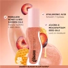 Gisou Honey Infused Lip Oil Glazed Plum Gisou Honey Infused Lip Oil Glazed Plum