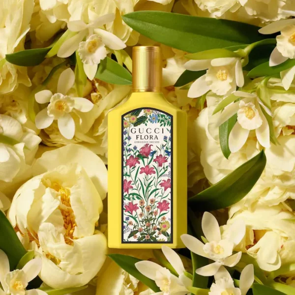 Gucci-Flora-Gorgeous-Orchid Gucci Flora Gorgeous Orchid perfume