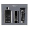 Gucci Guilty Eau de Parfum 90ml Gift Set