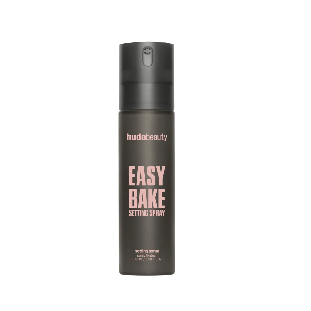 Huda Easy Bake Blurring Setting Spray
