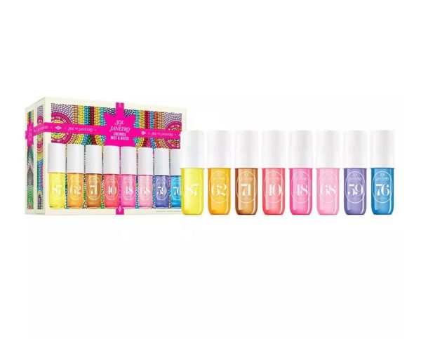 Sol de Janeiro Cheirosa XL Giftset Mist+Match Duo