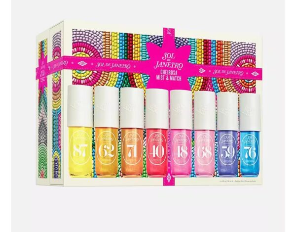 Sol de Janeiro Cheirosa XL Giftset Mist+Match Duo