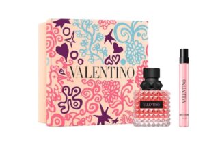Valentino Born in Roma Donna EDP Gift Set
