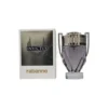 Paco Rabanne Invictus EDT 100ml Woody Aquatic Fragrance for Men