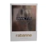 Paco Rabanne Invictus EDT 100ml Woody Aquatic Fragrance for Men
