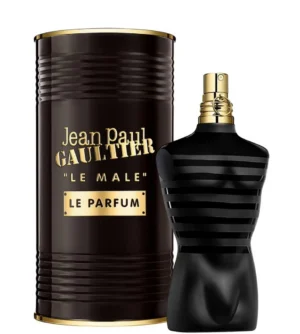 Jean Paul Gaultier Le Male Le Parfum Intense Eau de Parfum