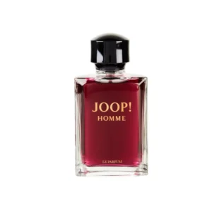 JOOP! Homme Le Parfum 125ml Floral Woody Oriental Fragrance for Men