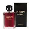 JOOP! Homme Le Parfum 125ml Floral Woody Oriental Fragrance for Men