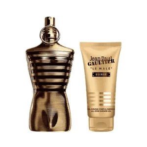 Le Male Elixir Luxury Gift Set for Kenyan Men
