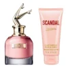 Jean Paul Gaultier Scandal EDP Gift Set for Women Jean Paul Gaultier Scandal Eau de Parfum Set