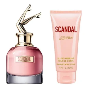 Jean Paul Gaultier Scandal Eau de Parfum Set